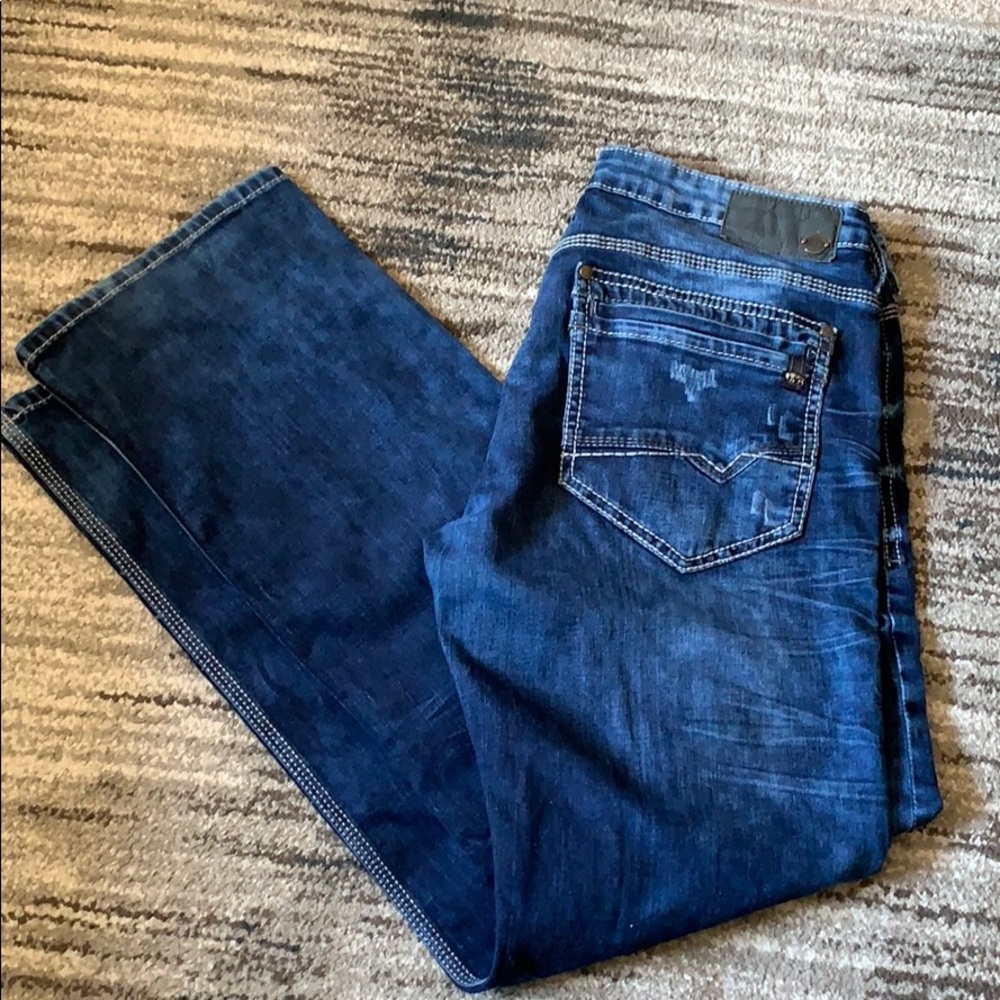 BUFFALO BRADY-X 32/34